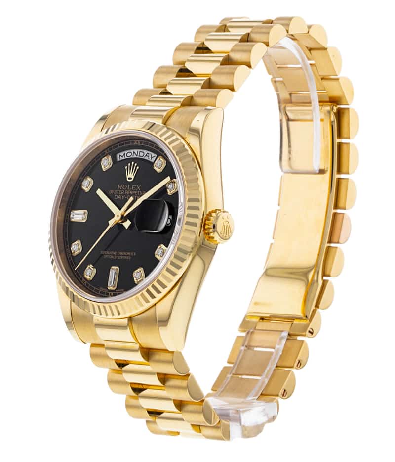 Rolex Day-Date 118238